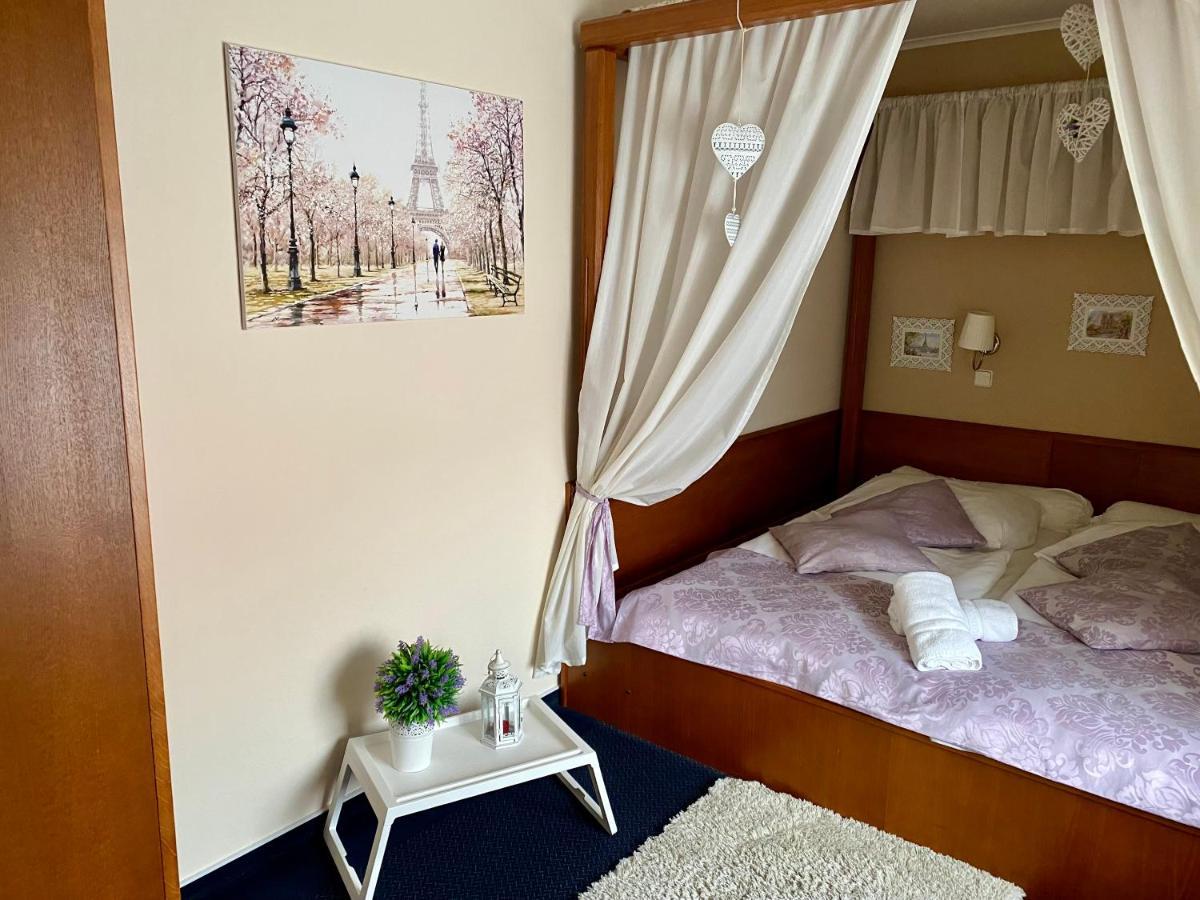 Zamecky Hotel Zlaty Orel フラニツェ エクステリア 写真