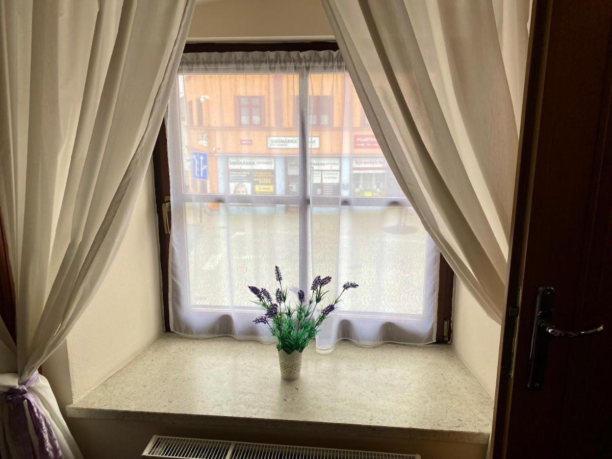 Zamecky Hotel Zlaty Orel フラニツェ エクステリア 写真