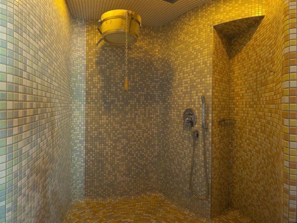 Zamecky Hotel Zlaty Orel フラニツェ 設備 写真