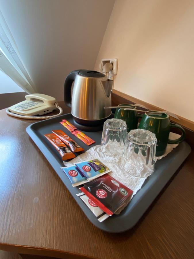 Zamecky Hotel Zlaty Orel フラニツェ エクステリア 写真