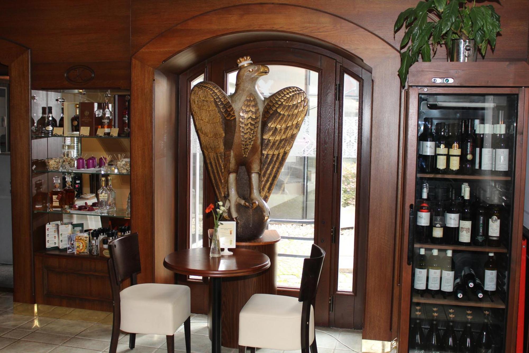 Zamecky Hotel Zlaty Orel フラニツェ エクステリア 写真